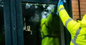 Cladding and Window Restoration for Industrial Sites