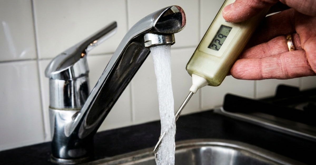 Legionella Risk in Buildings: What the London Outbreak Changed
