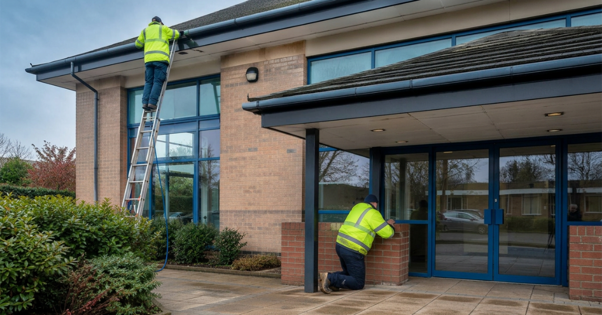The DfE School Estate Management Standards: What Changes from Autumn 2026